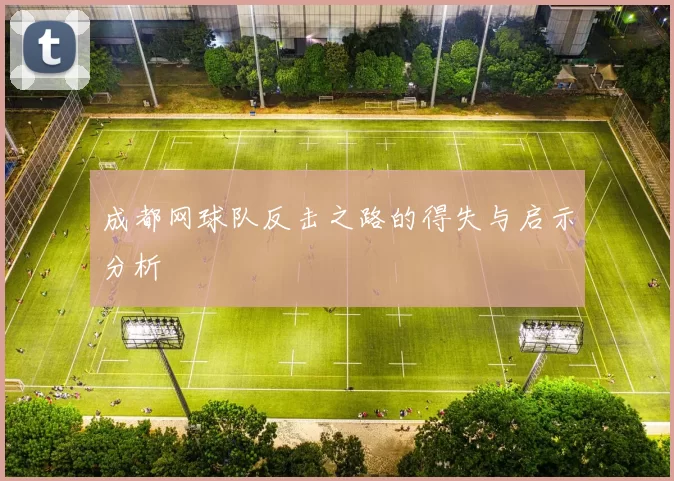 成都网球队反击之路的得失与启示分析