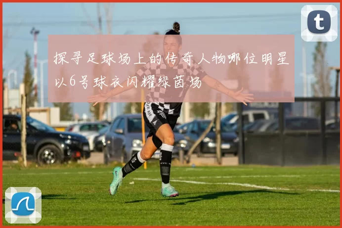 探寻足球场上的传奇人物哪位明星以6号球衣闪耀绿茵场