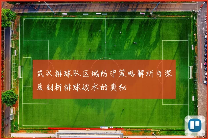 武汉排球队区域防守策略解析与深度剖析排球战术的奥秘