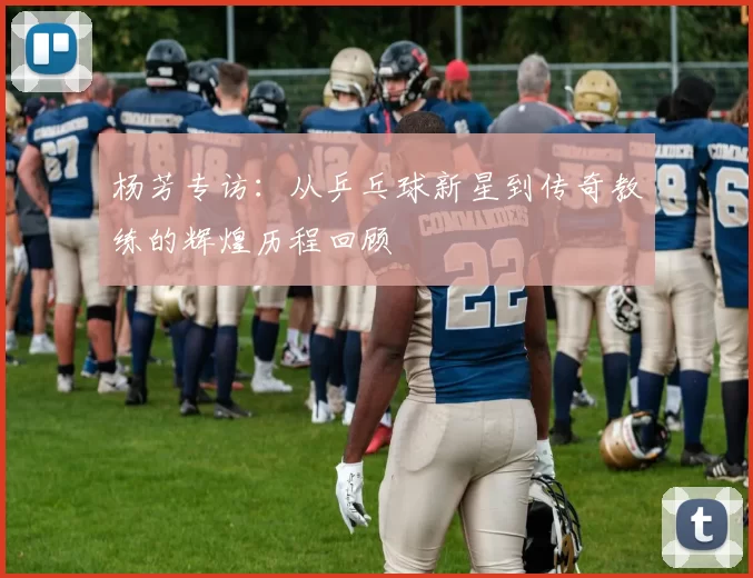 杨芳专访：从乒乓球新星到传奇教练的辉煌历程回顾