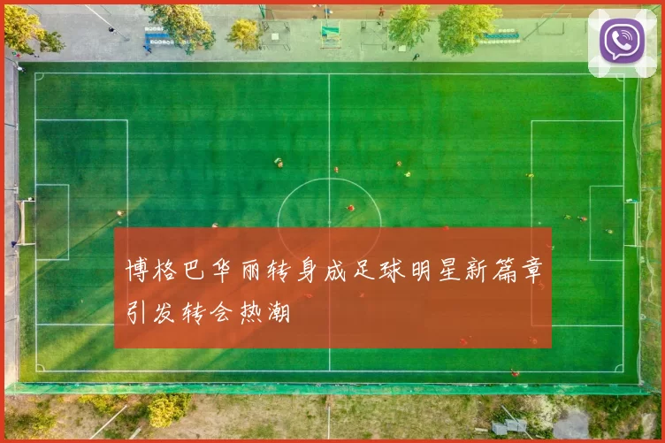 博格巴华丽转身成足球明星新篇章引发转会热潮